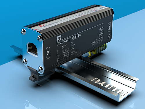 網(wǎng)絡(luò)防雷器/電涌保護(hù)器