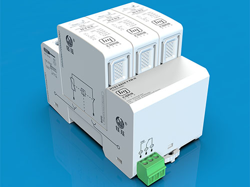 光伏系統(tǒng)防雷器/電涌保護(hù)器